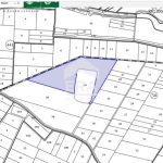 Парцел в с. Петърч, Област София-област - 35365 кв.м за 6 €/кв.м - Снимка #1