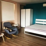 Дава се под наем Едностаен апартамент в София, Овча купел - 40 кв.м за 350 € - Снимка #1