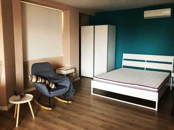 Дава се под наем Едностаен апартамент в София, Овча купел - 40 кв.м за 350 € - Снимка #1