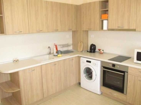 Дава се под наем Двустаен апартамент в София, Разсадника - 80 кв.м за 385 € - Снимка #1