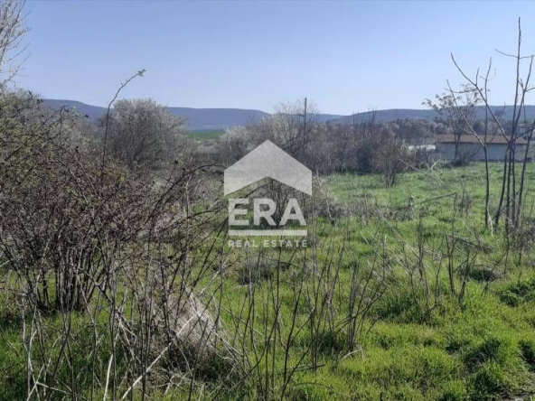 Парцел в с. Рогачево, Област Добрич - 1177 кв.м за 54 €/кв.м - Снимка #1