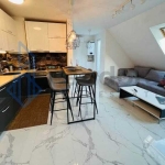 Дава се под наем Двустаен апартамент в София, Овча купел - 70 кв.м за 599 € - Снимка #1