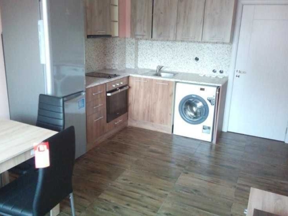 Дава се под наем Едностаен апартамент в София, Надежда 3 - 48 кв.м за 375 € - Снимка #1