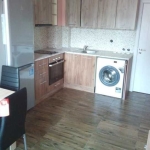 Дава се под наем Едностаен апартамент в София, Надежда 3 - 48 кв.м за 375 € - Снимка #1