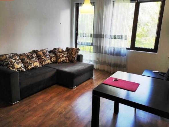 Дава се под наем Тристаен апартамент в София, Левски В - 100 кв.м за 575 € - Снимка #1