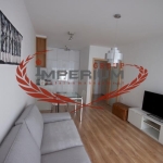 Дава се под наем Двустаен апартамент в Варна, Бриз - 60 кв.м за 663 € - Снимка #1