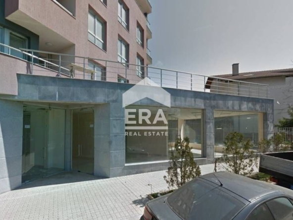 Магазин в София, Люлин 8 - 320 кв.м за 5 €/кв.м - Снимка #1