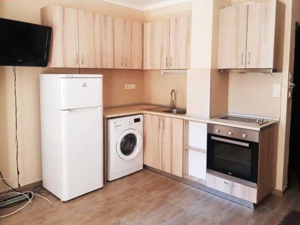 Дава се под наем Едностаен апартамент в София, Студентски град - 35 кв.м за 300 € - Снимка #1