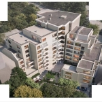 Двустаен апартамент в София, Хаджи Димитър - 77 кв.м за 2533 €/кв.м - Снимка #1