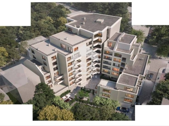 Двустаен апартамент в София, Хаджи Димитър - 77 кв.м за 2533 €/кв.м - Снимка #1