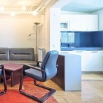Двустаен апартамент в София, Оборище - 55 кв.м за 1576 €/кв.м - Снимка #1