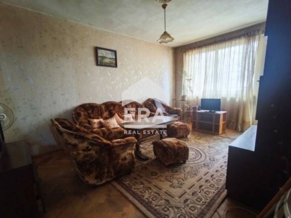 Двустаен апартамент в Силистра, Римска гробница - 75 кв.м за 432 €/кв.м - Снимка #1