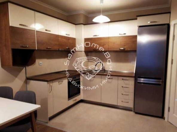 Дава се под наем Двустаен апартамент в Варна, Левски - 60 кв.м за 400 € - Снимка #1