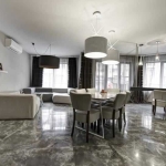 Тристаен апартамент в София, Яворов - 110 кв.м за 1419 €/кв.м - Снимка #1