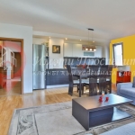 Дава се под наем Тристаен апартамент в София, Лозенец - 125 кв.м за 1200 € - Снимка #1