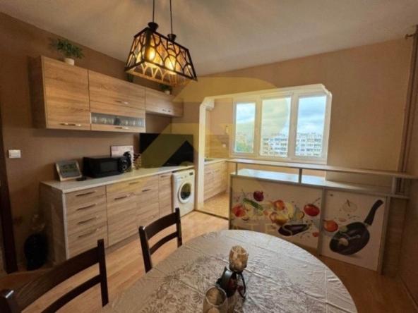 Тристаен апартамент в София, Обеля 2 - 65 кв.м за 1954 €/кв.м - Снимка #1