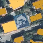 Парцел в Кюстендил, Център - 300 кв.м за 136 €/кв.м - Снимка #1