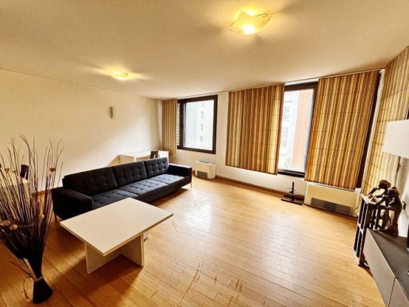 Дава се под наем Двустаен апартамент в София, Кръстова вада - 105 кв.м за 787.95 € - Снимка #1