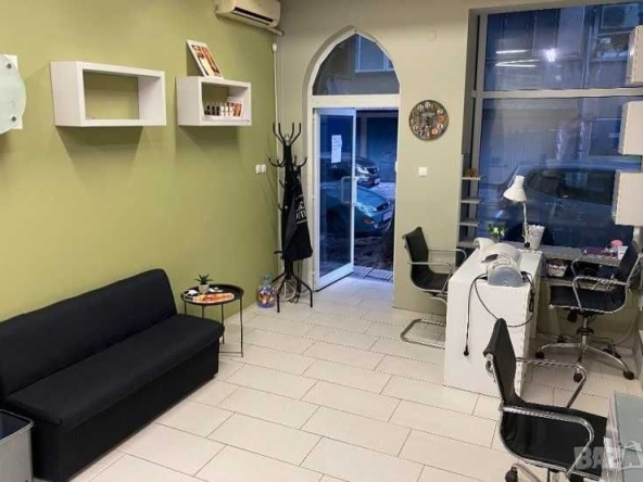 Дава се под наем  в Пловдив, Кючук Париж -  кв.м за 102 € - Снимка #1
