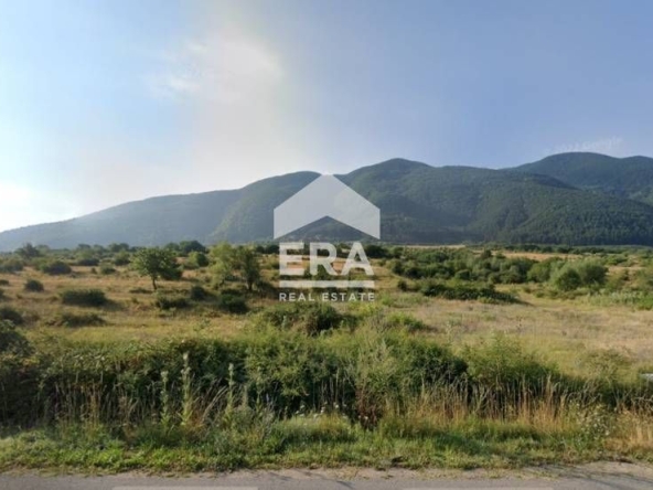 Парцел в Сапарева баня - 9068 кв.м за 83 €/кв.м - Снимка #1