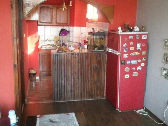 Дава се под наем Двустаен апартамент в Бургас, Възраждане - 55 кв.м за 433.5 € - Снимка #1
