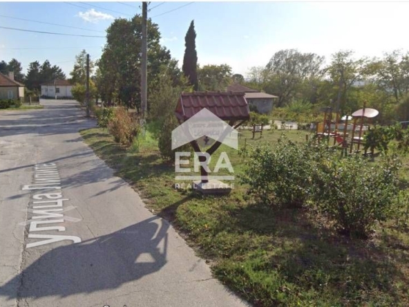 Парцел в с. Китка, Област Варна - 620 кв.м за 38 €/кв.м - Снимка #1