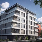 Тристаен апартамент в София, Кръстова вада - 98 кв.м за 2200 €/кв.м - Снимка #1