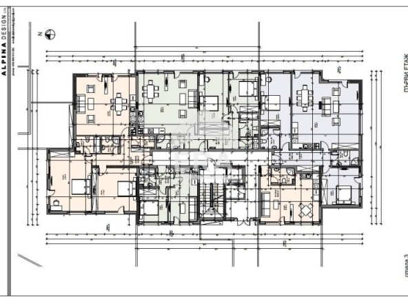 Двустаен апартамент в Банкя - 82 кв.м за 1952 €/кв.м - Снимка #1