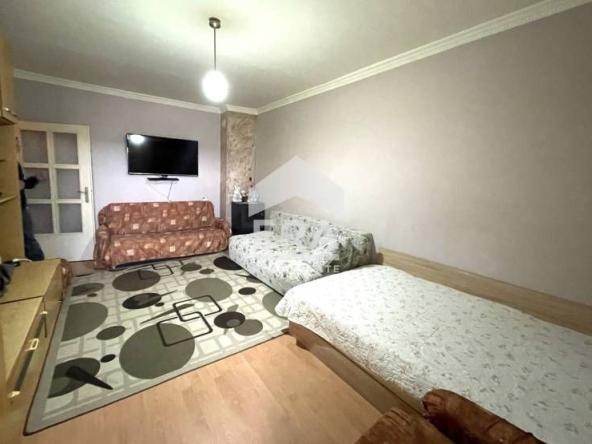 Тристаен апартамент в Кърджали, Възрожденци - 72 кв.м за 1112 €/кв.м - Снимка #1