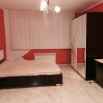 Дава се под наем Двустаен апартамент в Радомир - 64 кв.м за 306 € - Снимка #1