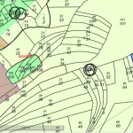 Парцел в Банкя - 3423 кв.м за 40 €/кв.м - Снимка #1