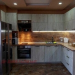 Четиристаен апартамент в София, Оборище - 109 кв.м за 1867 €/кв.м - Снимка #1