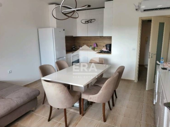 Двустаен апартамент в Каварна - 91 кв.м за 616 €/кв.м - Снимка #1