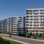 Тристаен апартамент в София, Младост 4 - 83 кв.м за 2255 €/кв.м - Снимка #1