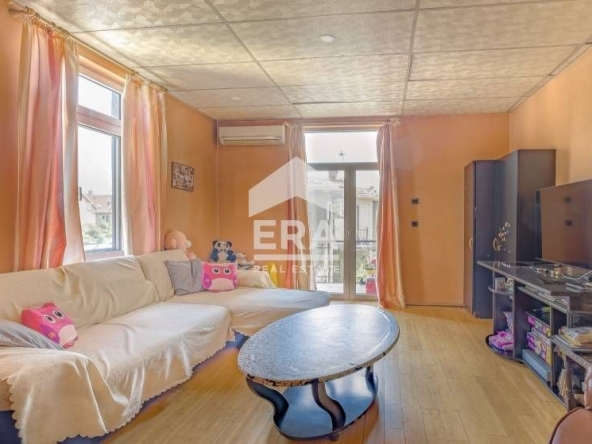 Многостаен апартамент в София, Център - 141 кв.м за 2305 €/кв.м - Снимка #1