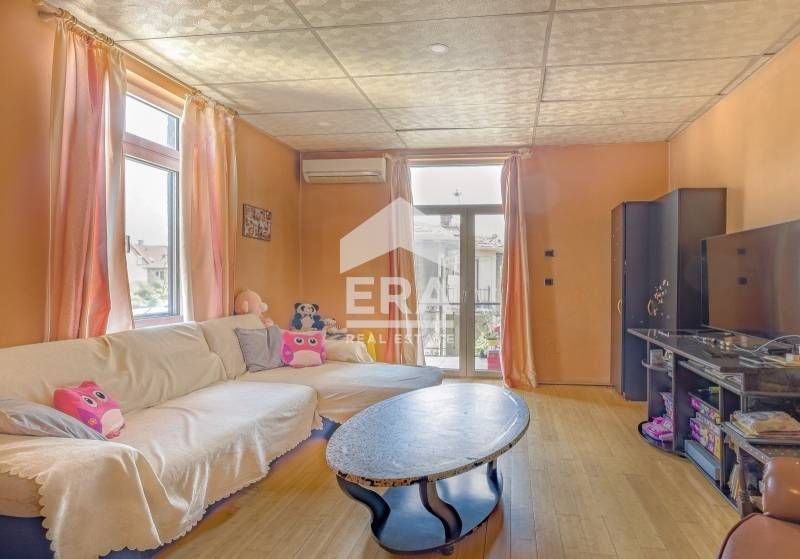Многостаен апартамент в София, Център - 141 кв.м за 2305 €/кв.м - Снимка #1