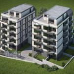 Едностаен апартамент в София, Студентски град - 43 кв.м за 2850 €/кв.м - Снимка #1