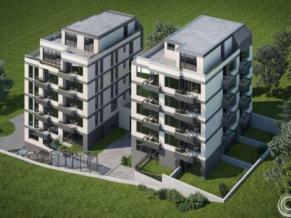 Едностаен апартамент в София, Студентски град - 43 кв.м за 2850 €/кв.м - Снимка #1
