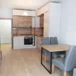 Дава се под наем Двустаен апартамент в София, Малинова долина - 70 кв.м за 747.66 € - Снимка #1