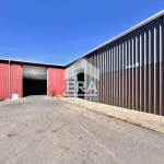 Дава се под наем Склад в с. Петърч, Област София-област - 870 кв.м за 2000 € - Снимка #1