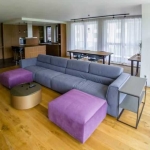 Дава се под наем Тристаен апартамент в София, Хладилника - 125 кв.м за 510 € - Снимка #1