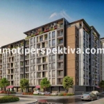 Тристаен апартамент в Пловдив, Център - 117 кв.м за 1411 €/кв.м - Снимка #1