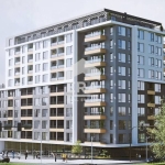 Двустаен апартамент в Варна, Възраждане 1 - 59 кв.м за 994 €/кв.м - Снимка #1
