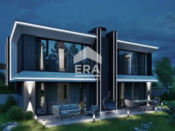 Къща в София, Драгалевци - 661 кв.м за 1665 €/кв.м - Снимка #1