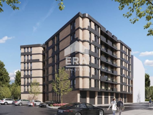 Двустаен апартамент в София, Зона Б-19 - 101 кв.м за 892 €/кв.м - Снимка #1
