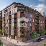 Четиристаен апартамент в София, Център - 171 кв.м за 1841 €/кв.м - Снимка #1