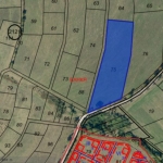 Парцел в Банкя - 10499 кв.м за 15 €/кв.м - Снимка #1