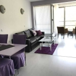 Дава се под наем Двустаен апартамент в Бургас, Лазур - 67 кв.м за 459 € - Снимка #1