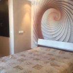 Дава се под наем Двустаен апартамент в Бургас, Възраждане - 60 кв.м за 510 € - Снимка #1