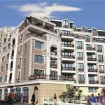 Двустаен апартамент в Хасково, Център - 89 кв.м за 618 €/кв.м - Снимка #1